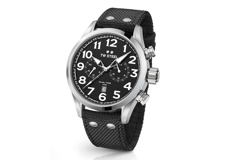 TW STEEL Uhrenarmband VS8 XL