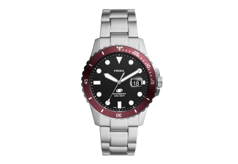 Fossil Uhrenarmband FS6013