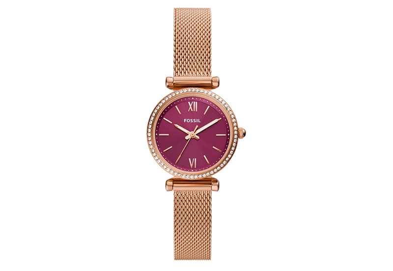 Fossil Uhrenarmband ES5011