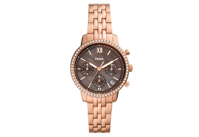 Fossil Uhrenarmband - ES5218