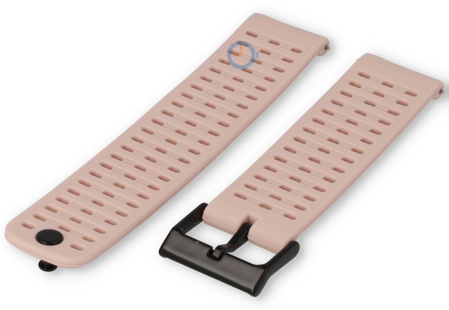 Atmendes Suunto Peak 9 Band - rosa