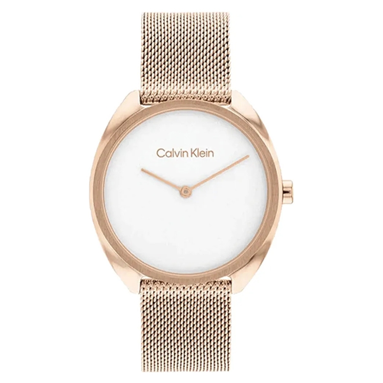 Calvin Klein Band 25200270 Adorn