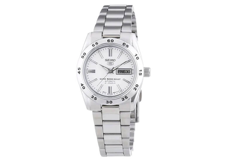 Seiko Uhrenarmband SYMG35K1