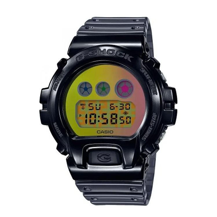 Uhrenarmband G-Shock DW-6900SP-1