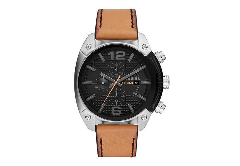 Diesel Uhrenarmband DZ4503
