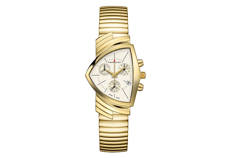 Hamilton Ventura Uhrenarmband: H24422151