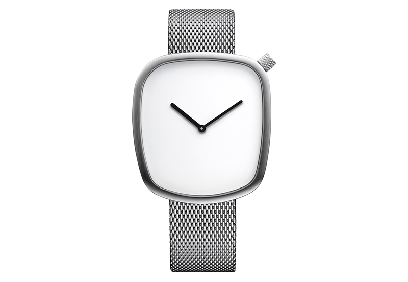 Uhrenarmband für Bering 18040-004