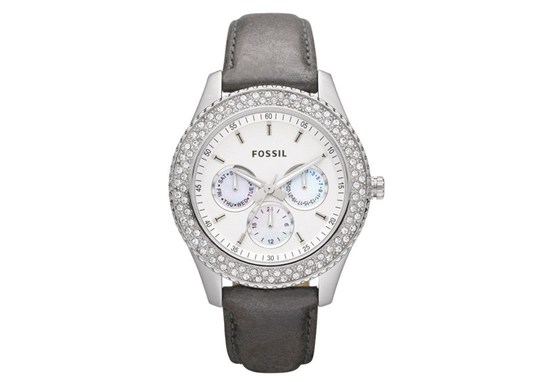 Fossil Uhrenarmband ES2995