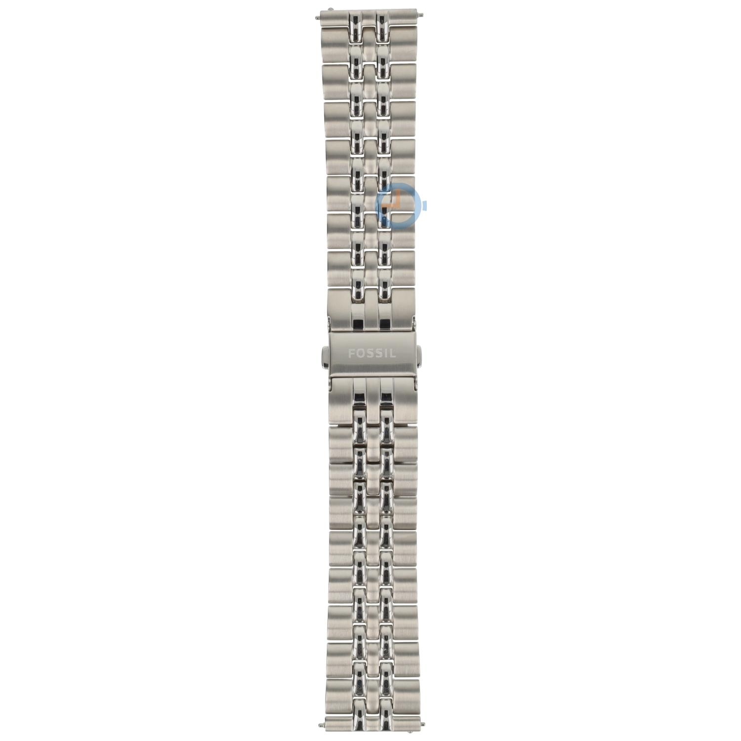 Fossil Q Uhrenarmband FTW2111
