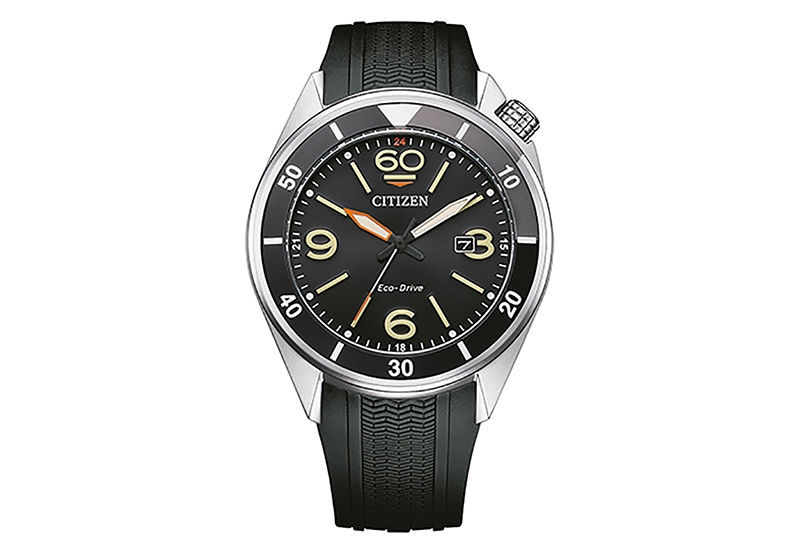 Citizen Uhrenarmband AW1710-12E