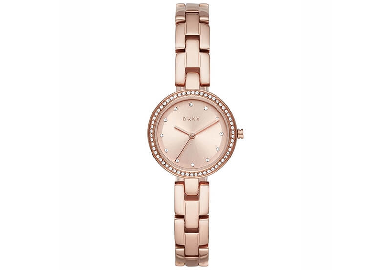 DKNY City Link Uhrenarmband NY2826