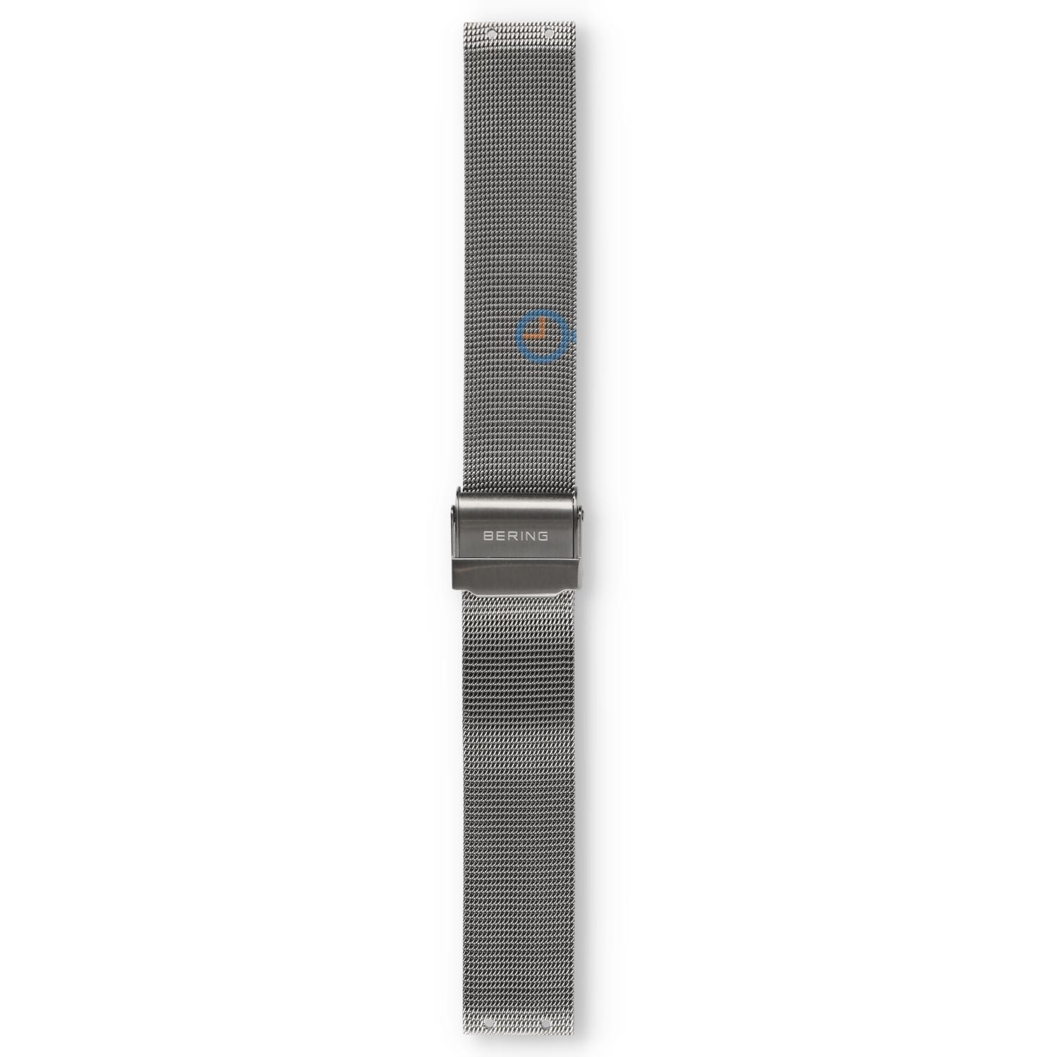 Uhrenarmband für Bering Uhr: 11435-389