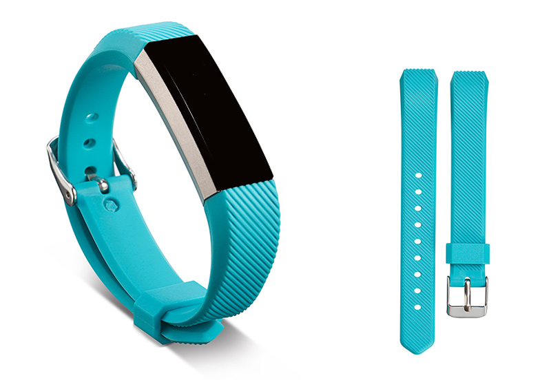 Fitbit Alta Uhrenarmband blau