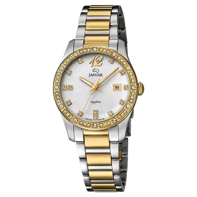 Jaguar BA03849 J821 Uhrenarmband
