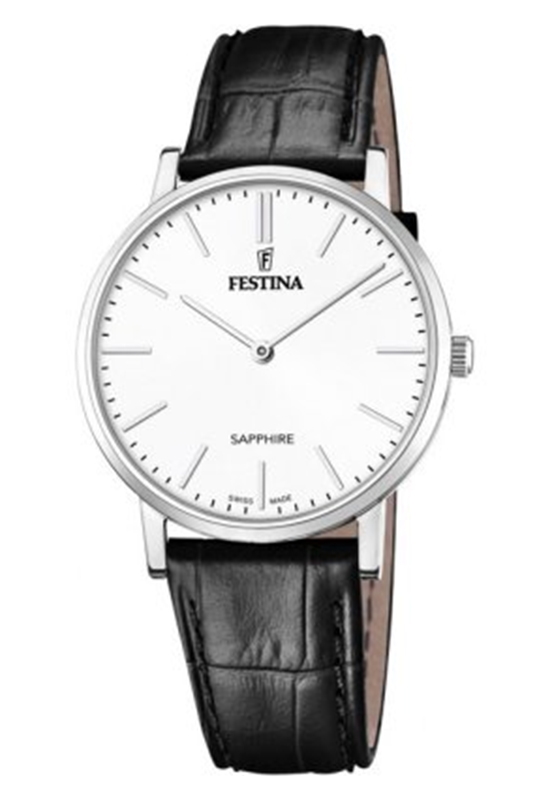 Festina Uhrenarmband F20012-1
