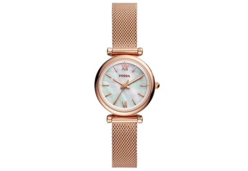 Fossil Ersatzarmband ES4443SET