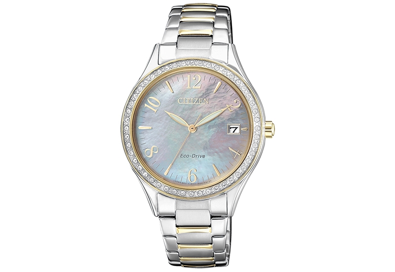 Citizen Uhrenarmband EO1184 - 81D