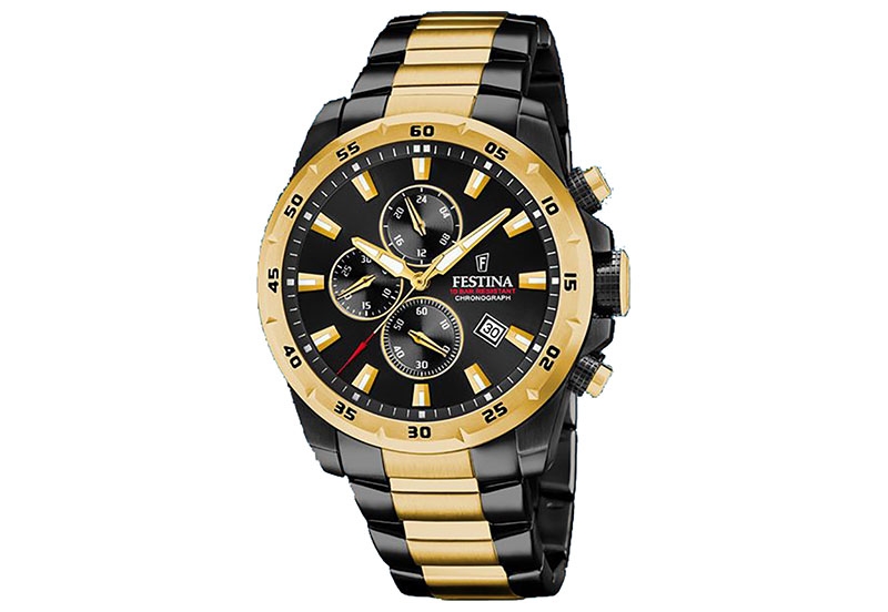 Festina Uhrenarmband F20563-1