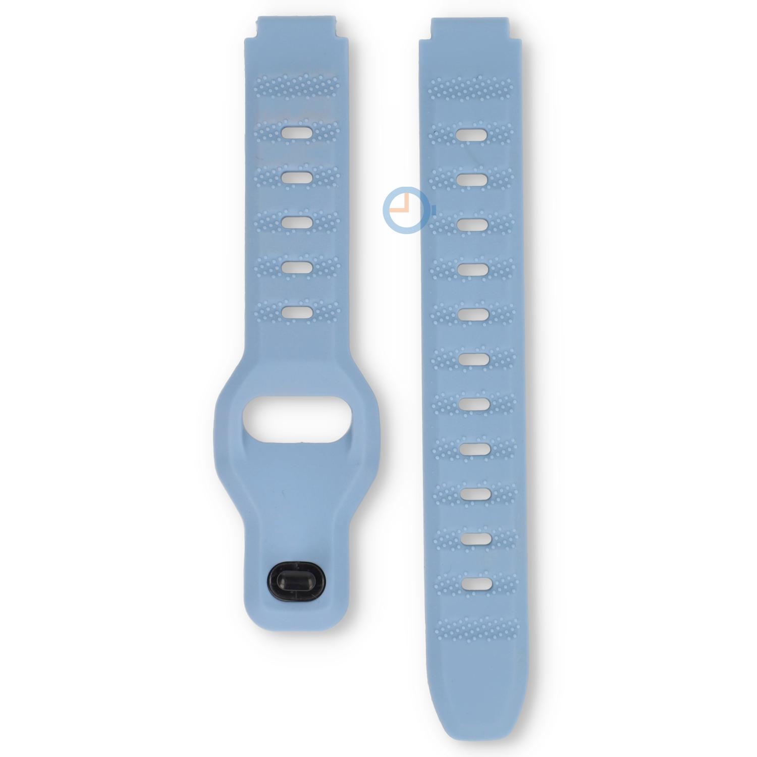 Xiaomi Smart band 8 Uhrenarmband - Hellblau