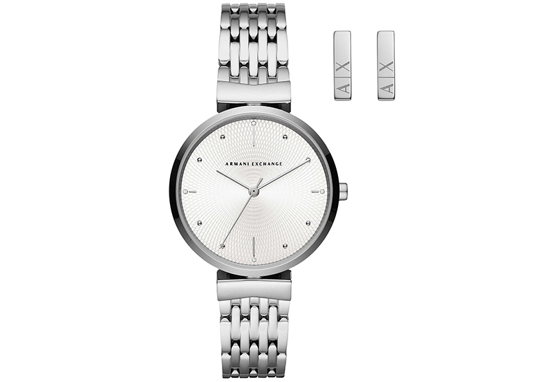 Armani Exchange uhrenarmband AX7117