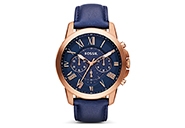 Fossil horlogeband FS4835