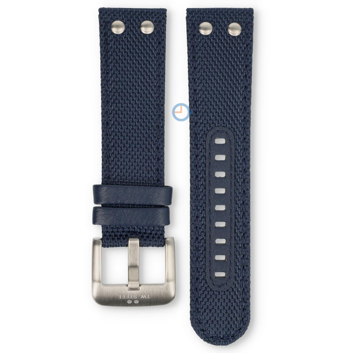TW STEEL Uhrenarmband VS32
