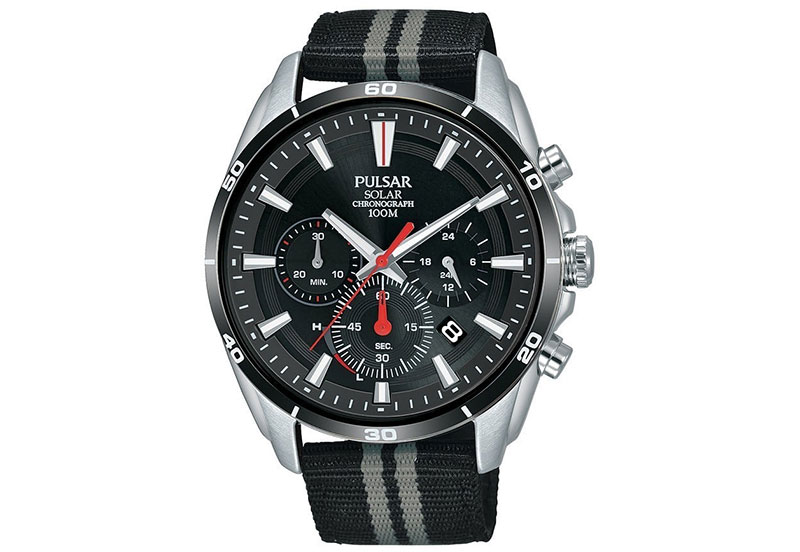 Pulsar Uhrenarmband PZ5091X1