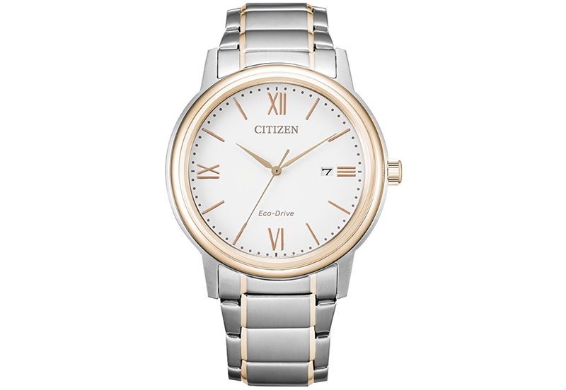 Citizen Uhrenarmband AW1676 - 86A