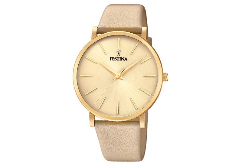 Festina uhrenarmband F20372 - 2