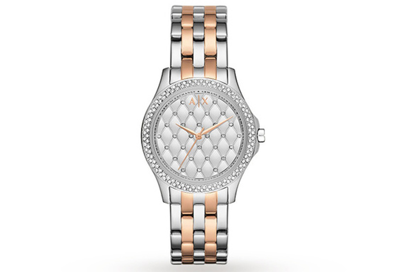 Armani Exchange Uhrenarmband AX5249