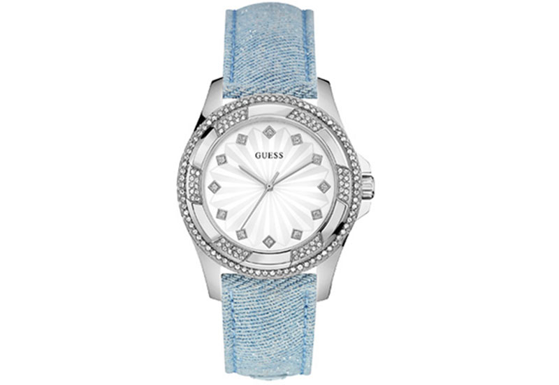 Guess Uhrenarmband W0703L3