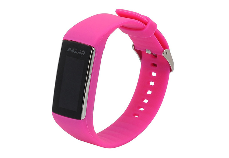 Polar Uhrenarmband A360/A370 rosa