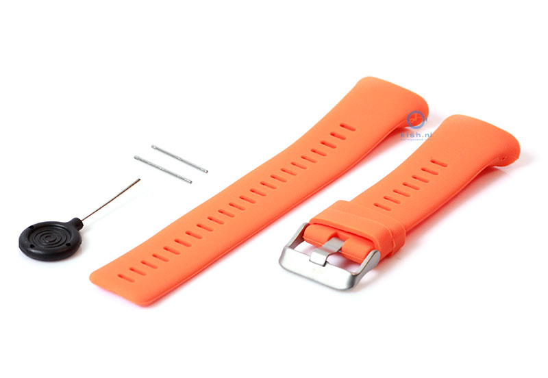 Polar Vantage V Uhrenarmband - orange