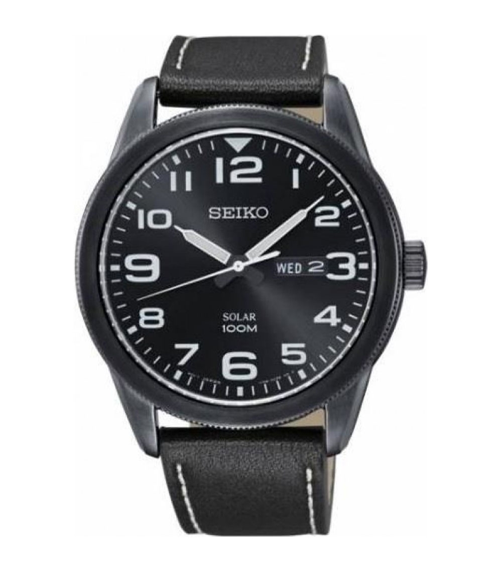 Original Uhrenarmband für Seiko SNE477P1