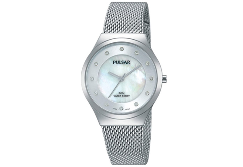 Pulsar Uhrenarmband PH8131X1