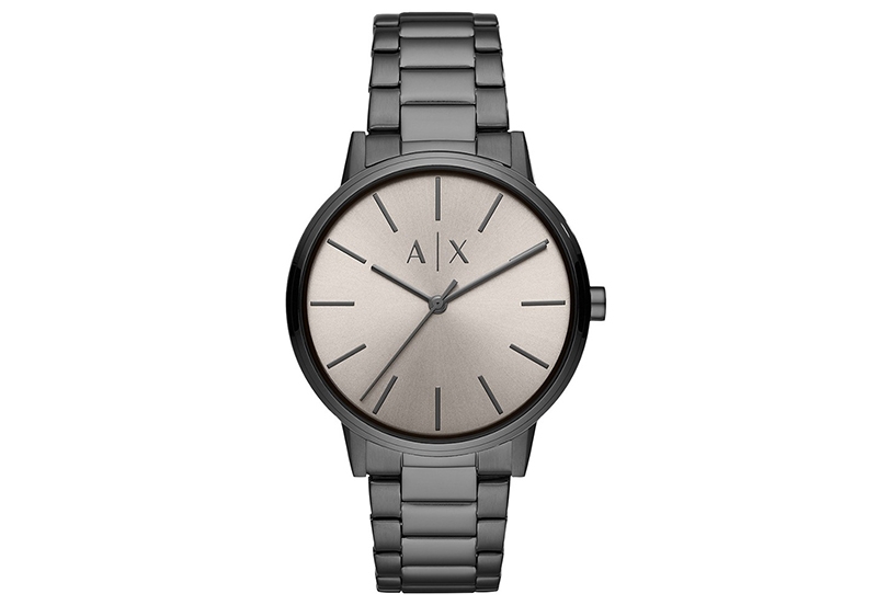 Armani Exchange uhrenarmband AX2722