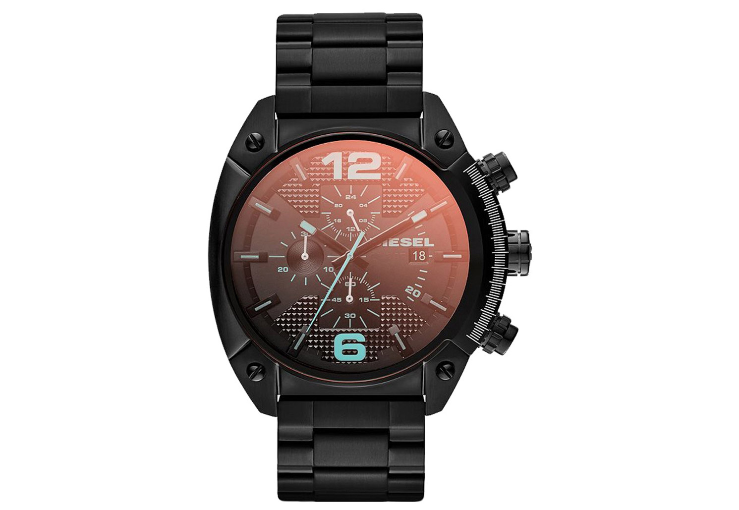 Diesel Uhrenarmband DZ4316