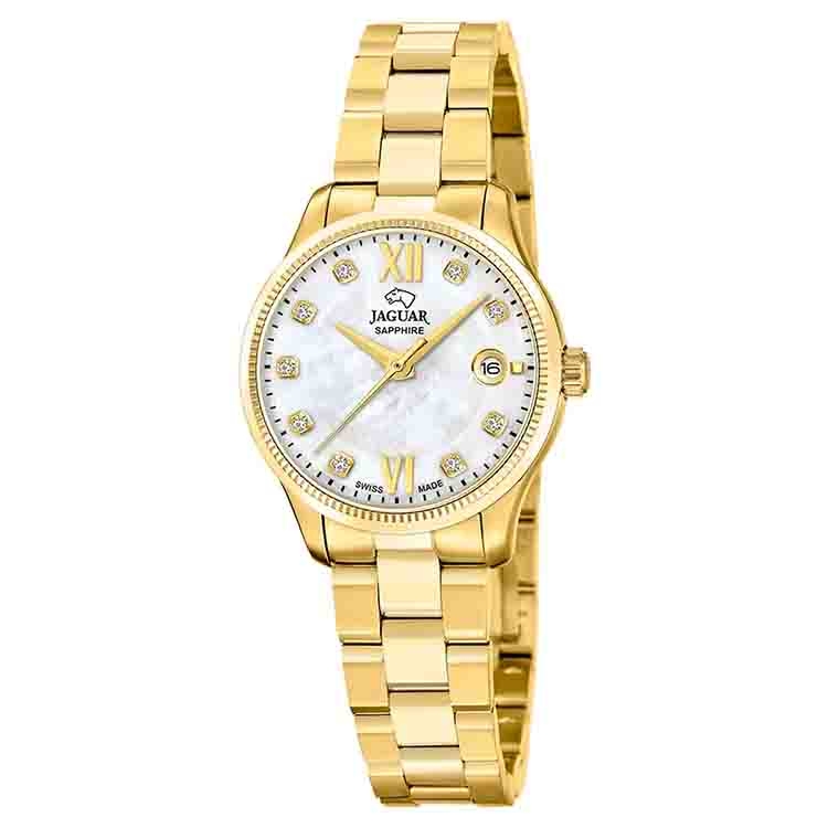 Jaguar BA04864 Acamar J1044 Uhrenarmband