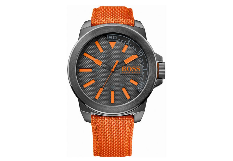 HUGO BOSS Uhrenarmband HO1513010