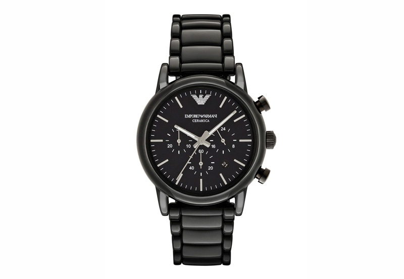 Armani Uhrenarmband AR1507