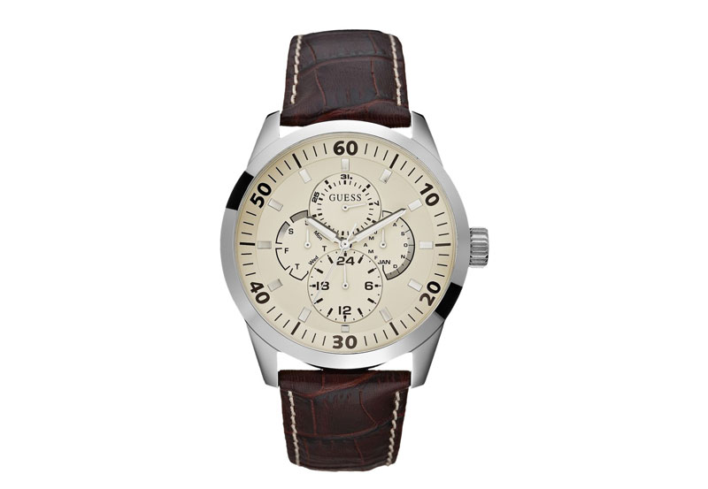 Guess Uhrenarmband W95046G1