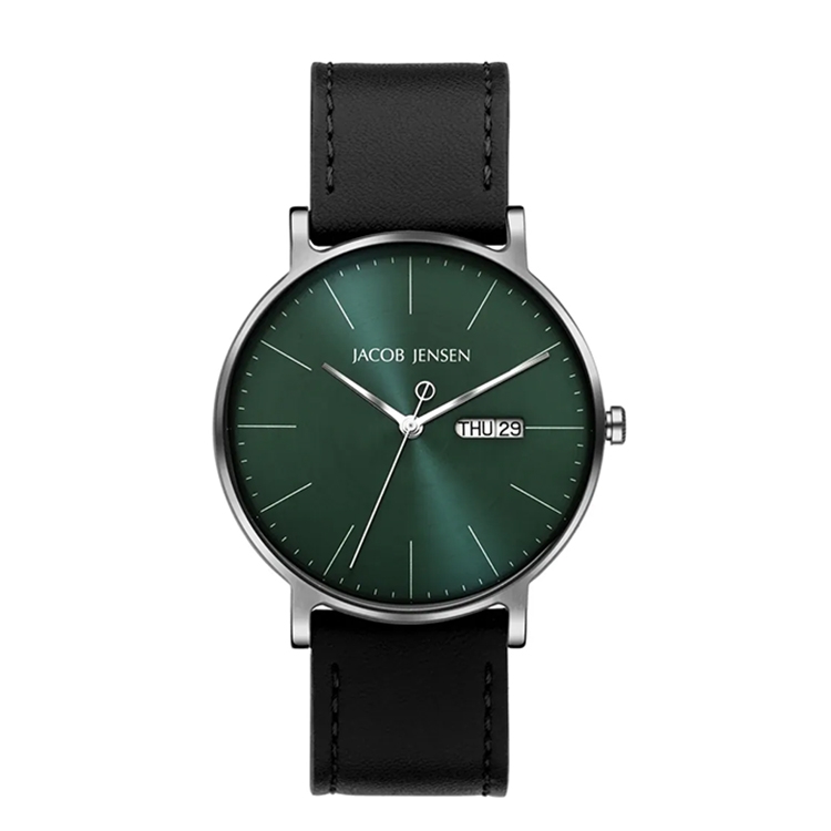 Jacob Jensen band JJ164