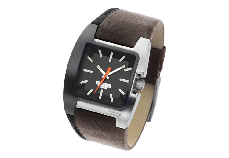 Diesel Uhrenarmband DZ1092