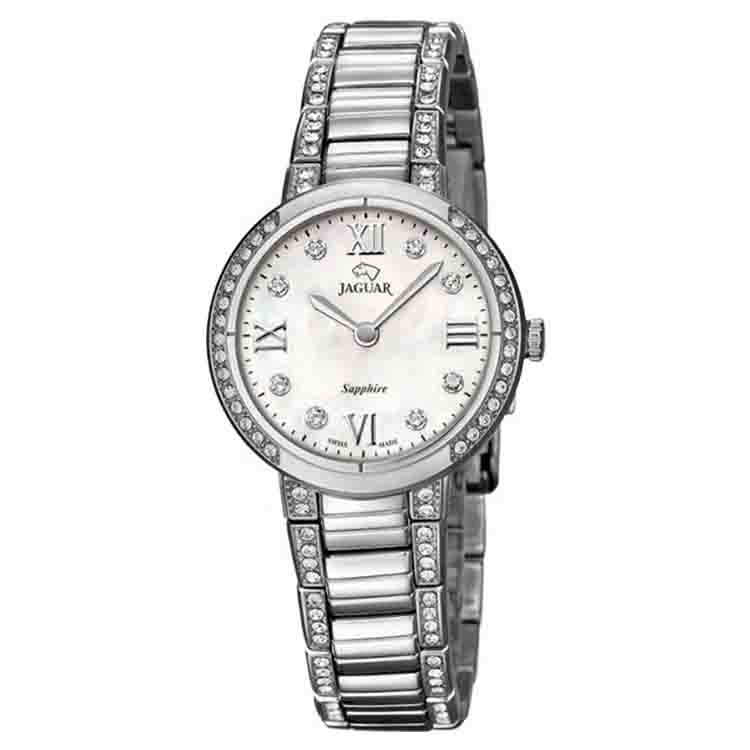 Jaguar BA03845 J826 Uhrenarmband