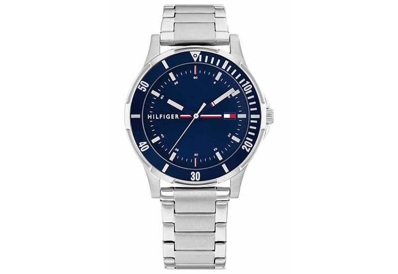 Tommy Hilfiger TH1720018 Uhrenarmband