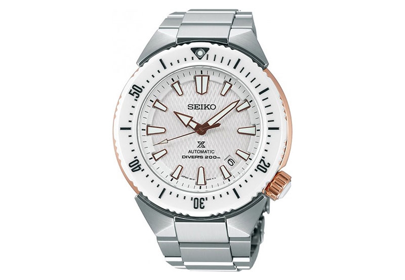 Original Uhrenarmband für Seiko SBDC037