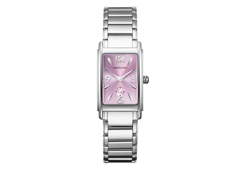 Hamilton Ardmore Uhrenarmband: H11411175