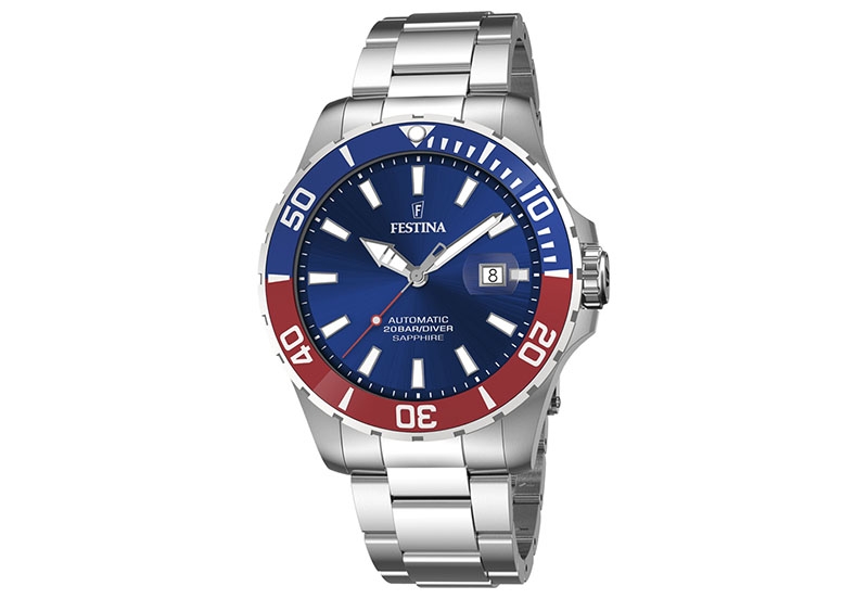 Festina Uhrenarmband F20531-5