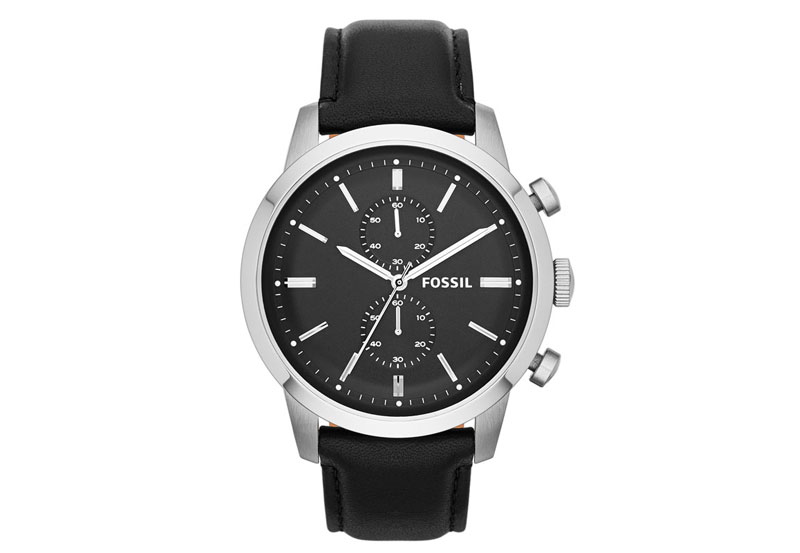Fossil Uhrenarmband FS4866