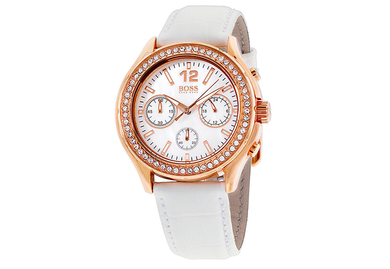 Hugo Boss Uhrenarmband HB1502261